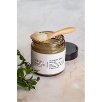 Litchi & Titch Glowing Body Polish 